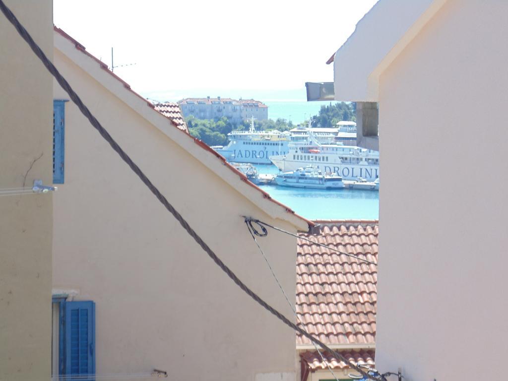 Guest House Petricevic Split Room photo