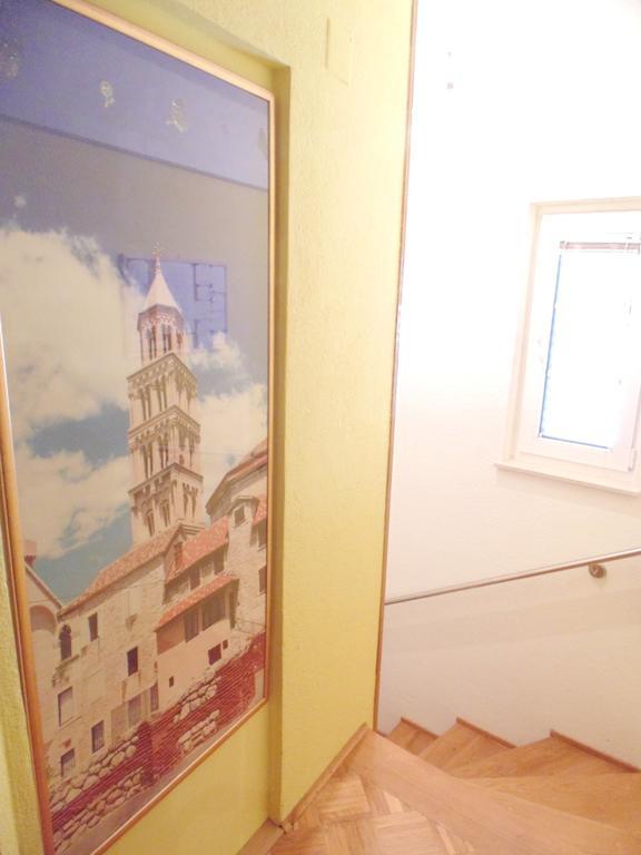Guest House Petricevic Split Room photo
