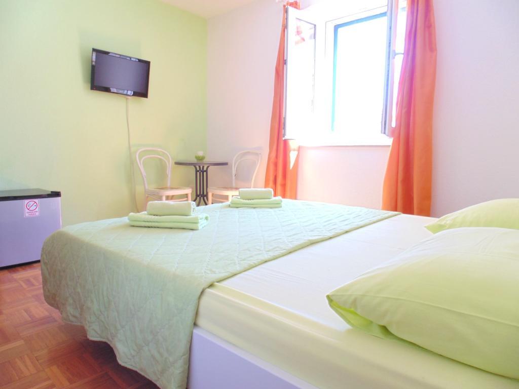 Guest House Petricevic Split Room photo