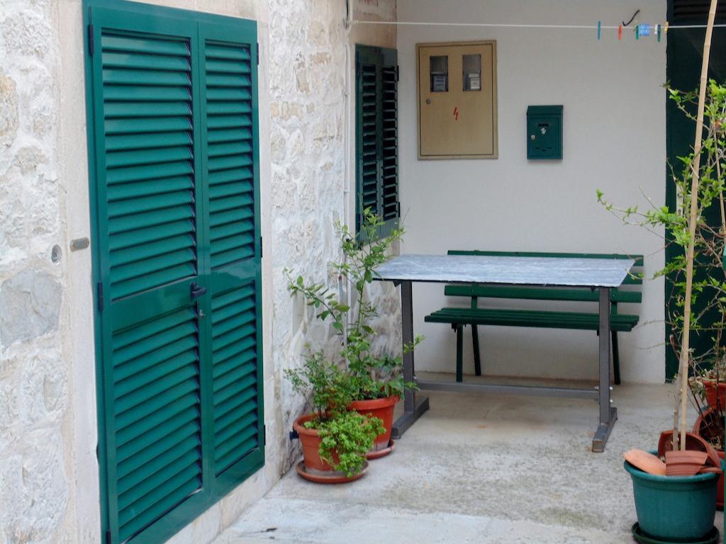 Guest House Petricevic Split Room photo