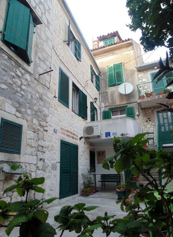 Guest House Petricevic Split Room photo