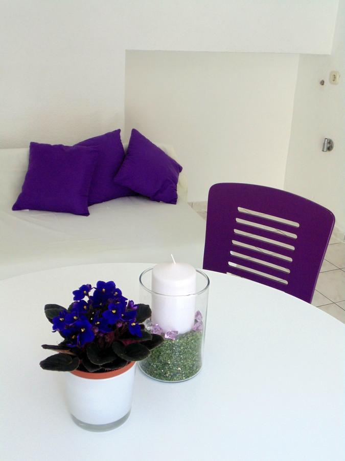 Guest House Petricevic Split Exterior photo