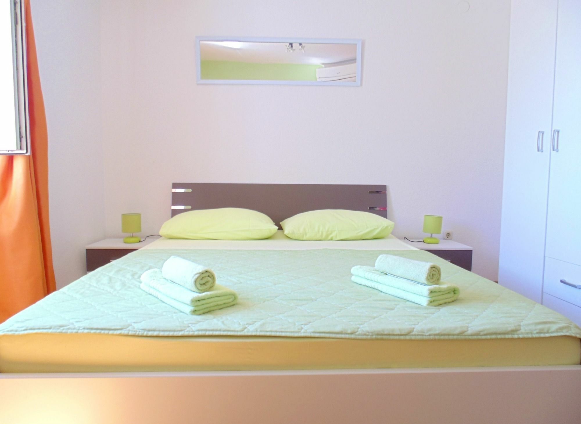 Guest House Petricevic Split Exterior photo
