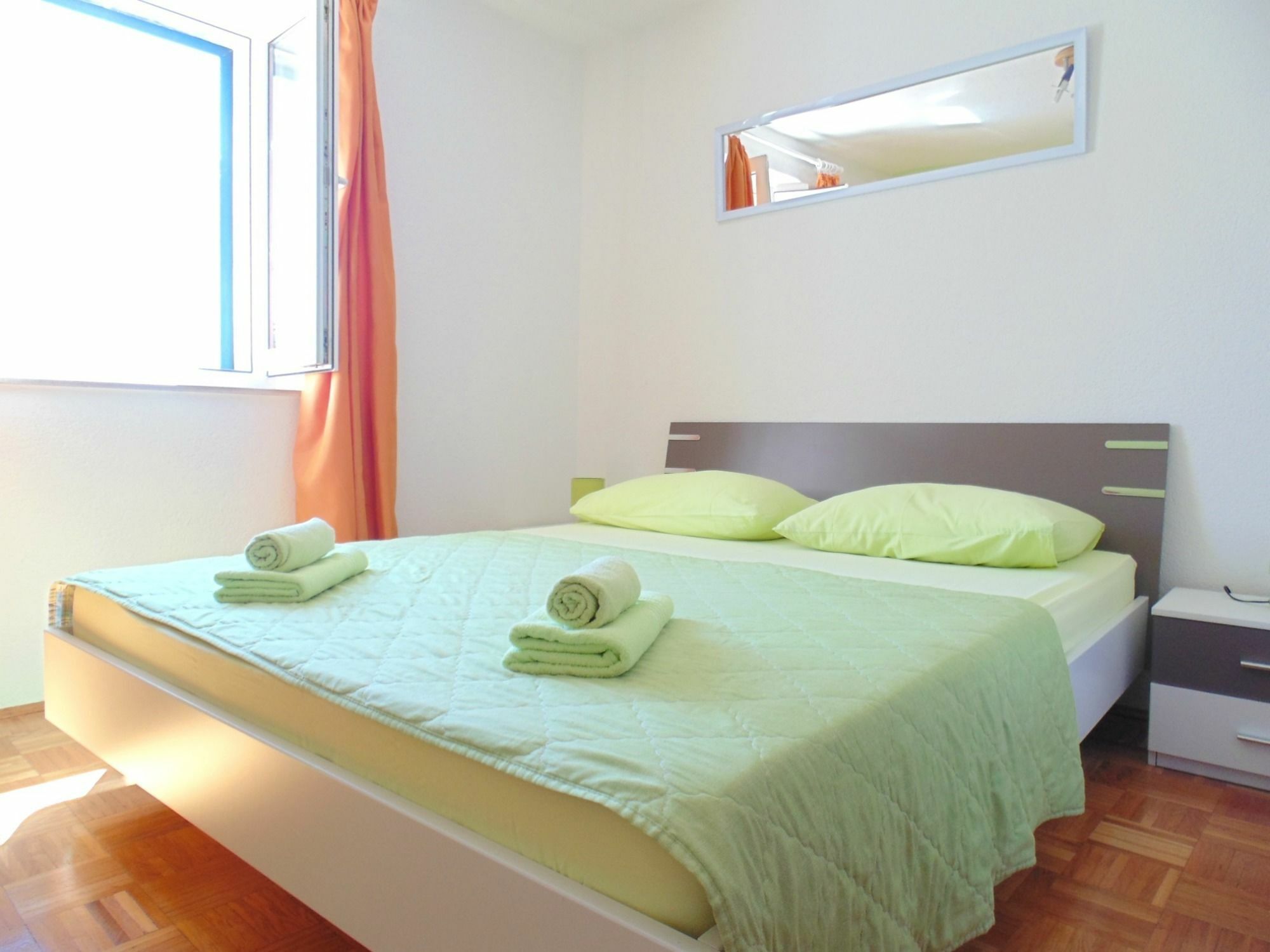 Guest House Petricevic Split Exterior photo