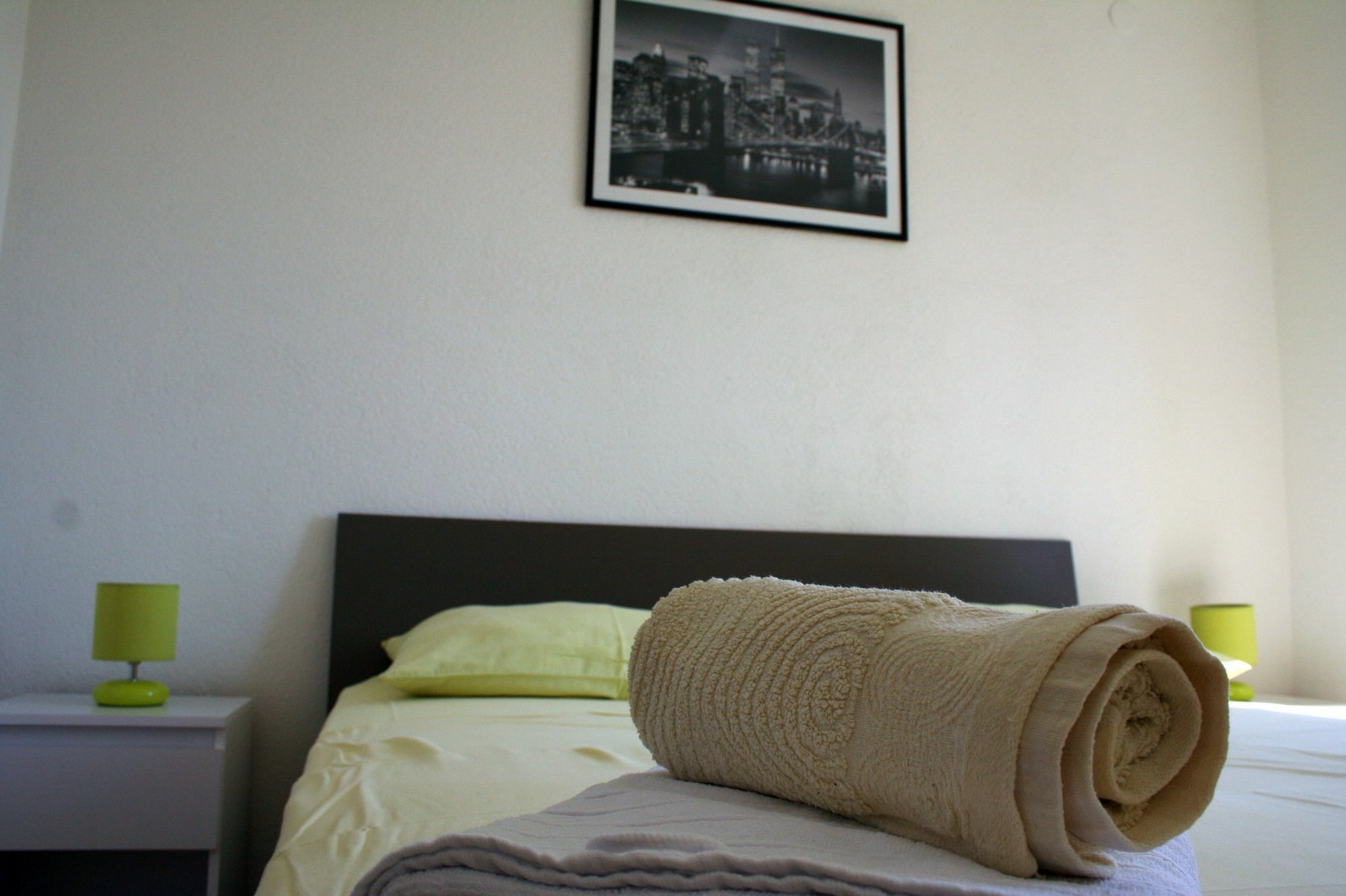 Guest House Petricevic Split Exterior photo