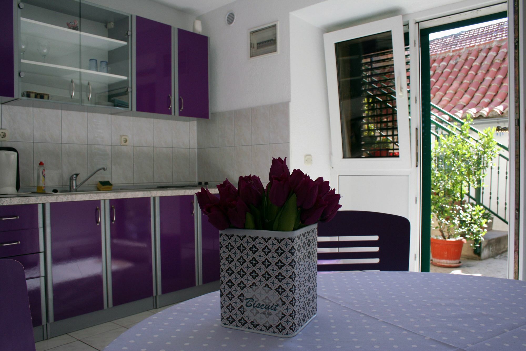 Guest House Petricevic Split Exterior photo