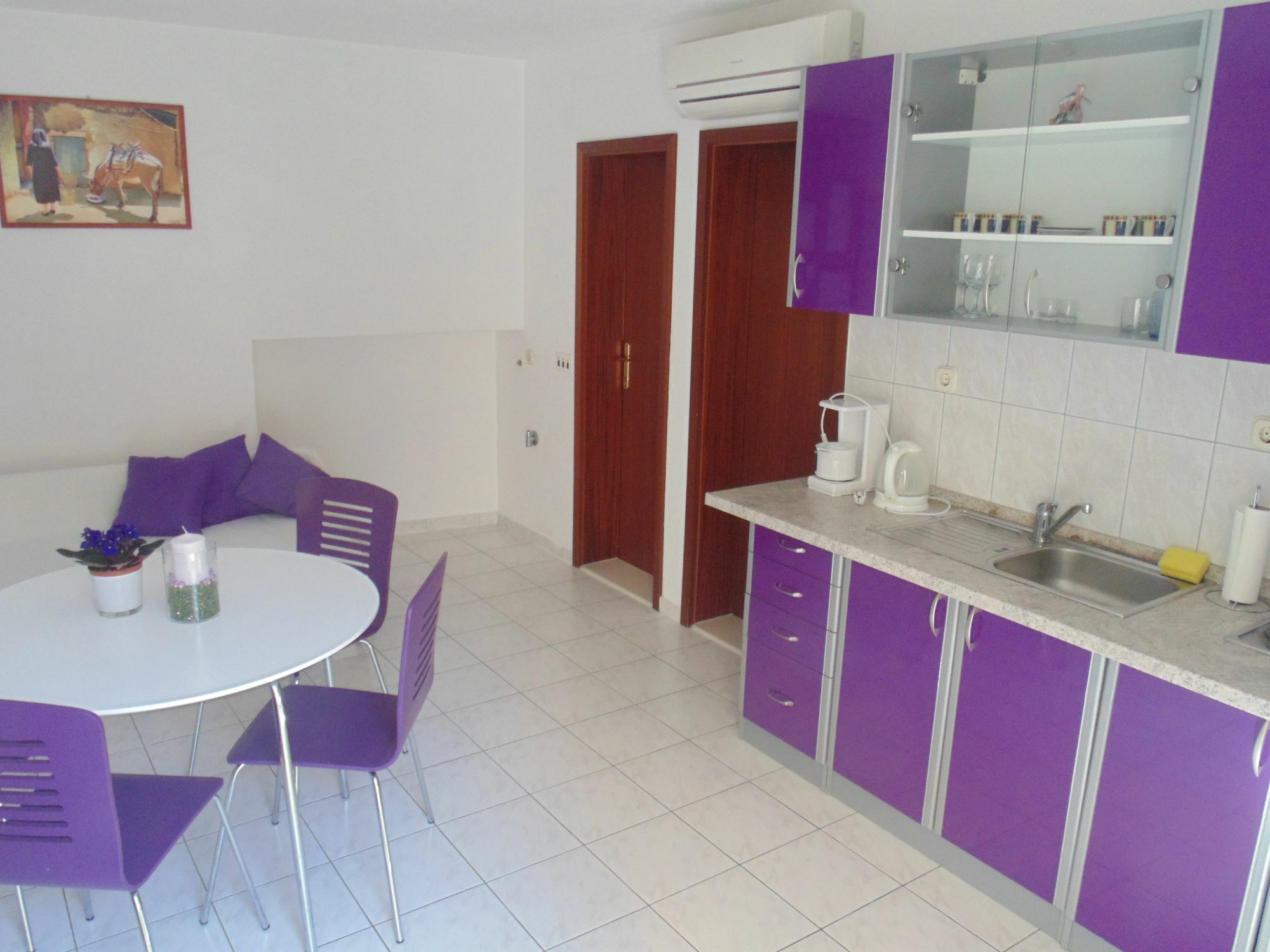 Guest House Petricevic Split Exterior photo