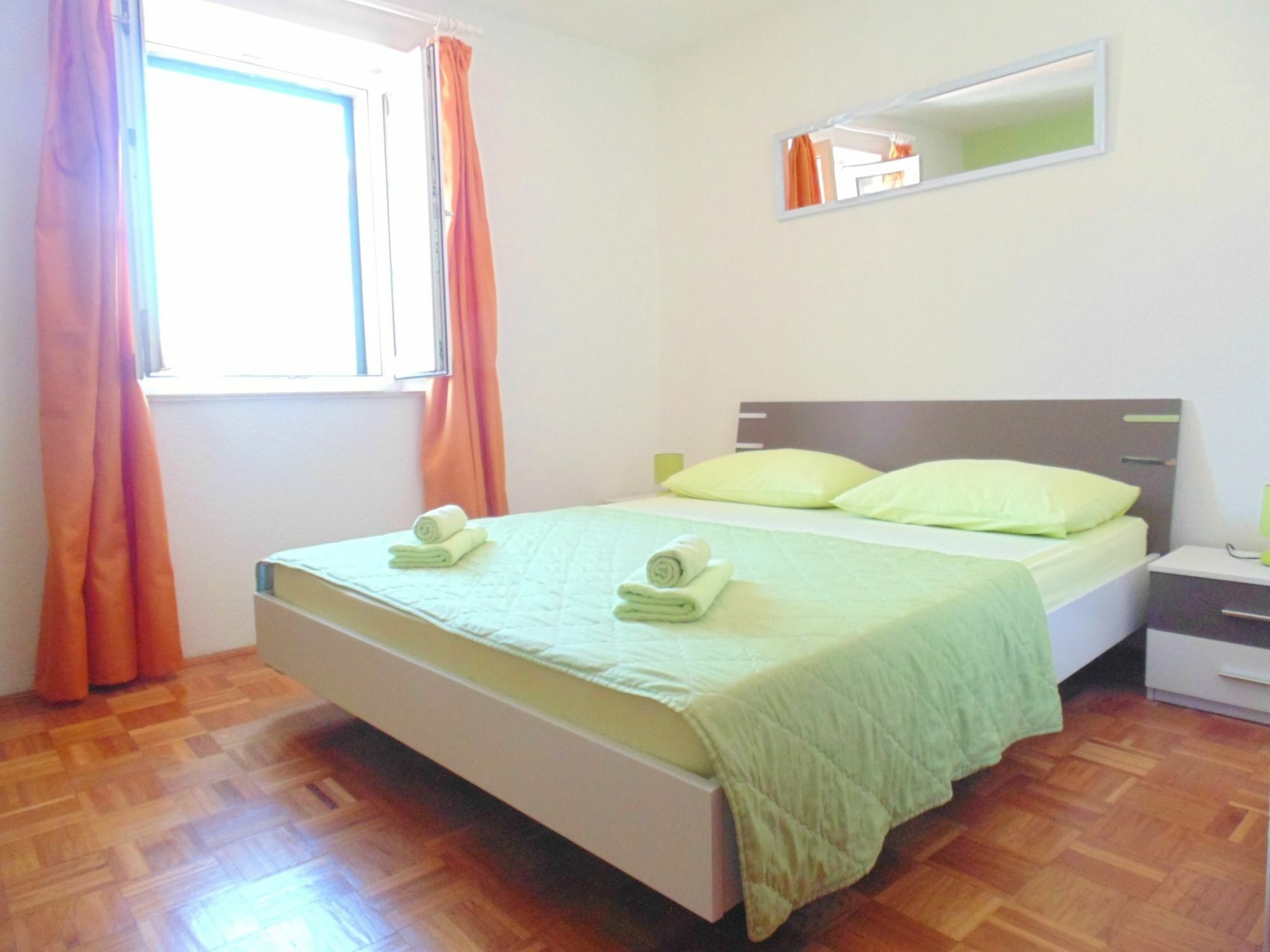 Guest House Petricevic Split Exterior photo
